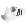 Adidas X Billy’S Gazelle Vintage «White Black»