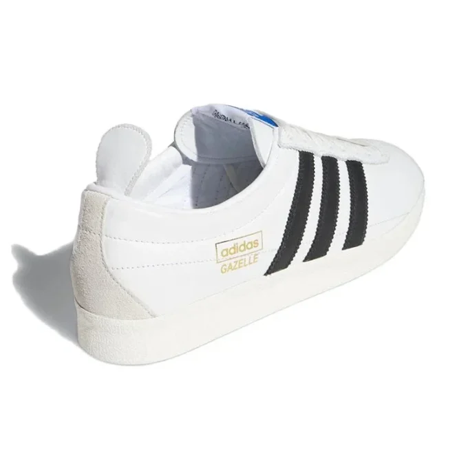 Adidas X Billy’S Gazelle Vintage «White Black»