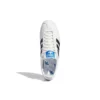 Adidas X Billy’S Gazelle Vintage «White Black»