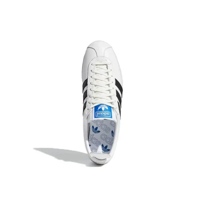 Adidas X Billy’S Gazelle Vintage «White Black»