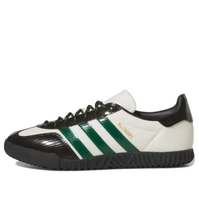 Adidas X Blondey Mccoy a.B. Gazelle Indoor «Noble Green»