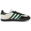 Adidas X Blondey Mccoy a.B. Gazelle Indoor «Noble Green»