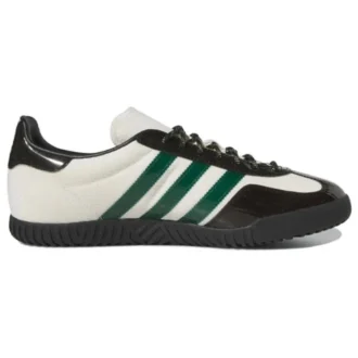 Adidas X Blondey Mccoy a.B. Gazelle Indoor «Noble Green»