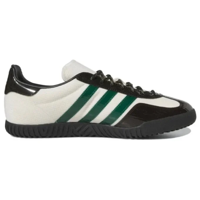 Adidas X Blondey Mccoy a.B. Gazelle Indoor «Noble Green»