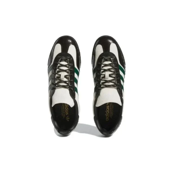 Adidas X Blondey Mccoy a.B. Gazelle Indoor «Noble Green»