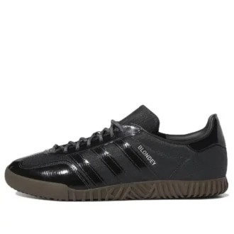 Adidas X Blondey Mccoy Gazelle Indoor «Grey Gum»