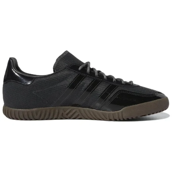 Adidas X Blondey Mccoy Gazelle Indoor «Grey Gum»