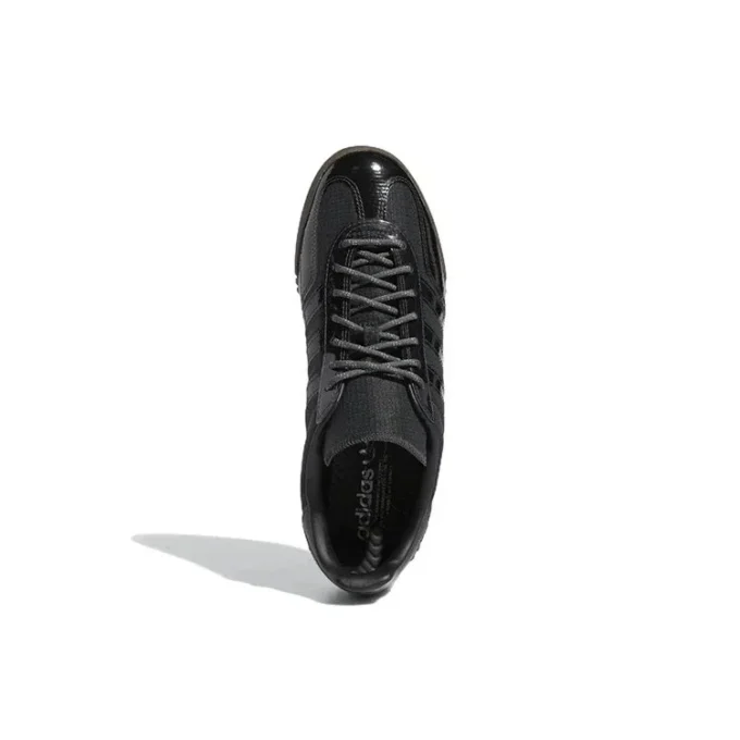 Adidas X Blondey Mccoy Gazelle Indoor «Grey Gum»