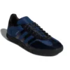 Adidas X Blondey Mccoy Gazelle Indoor «Mineral Blue Black»
