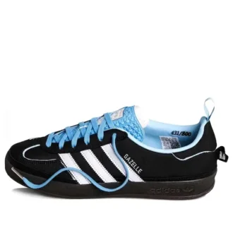 Adidas X City Jeans Gazelle Indoor «Diamond in the Rough»