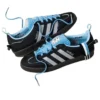 Adidas X City Jeans Gazelle Indoor «Diamond in the Rough»