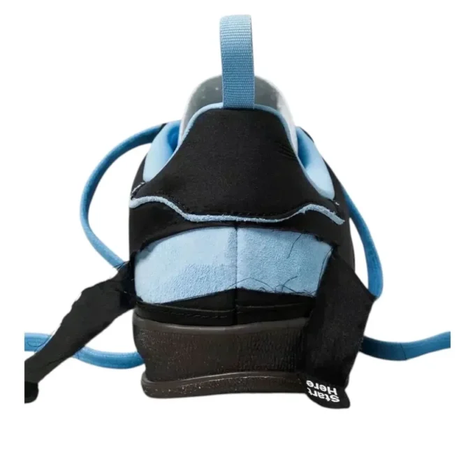 Adidas X City Jeans Gazelle Indoor «Diamond in the Rough»