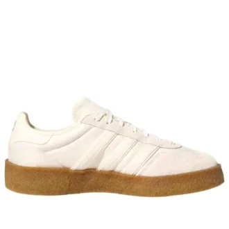 Adidas X Clot Gazelle «Crepe Pack Crew White»