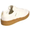 Adidas X Clot Gazelle «Crepe Pack Crew White»