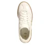 Adidas X Clot Gazelle «Crepe Pack Crew White»
