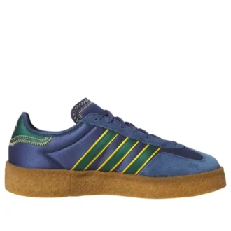 Adidas X Clot Gazelle «Crepe Pack Night Marine»