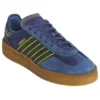 Adidas X Clot Gazelle «Crepe Pack Night Marine»