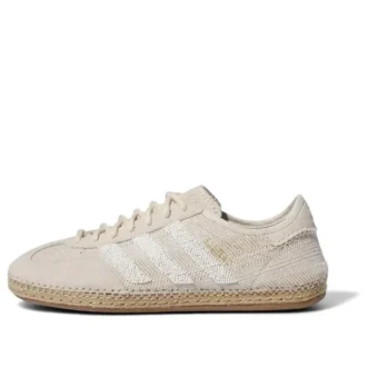 Adidas X Clot Gazelle «Halo Ivory»