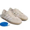 Adidas X Clot Gazelle «Halo Ivory»
