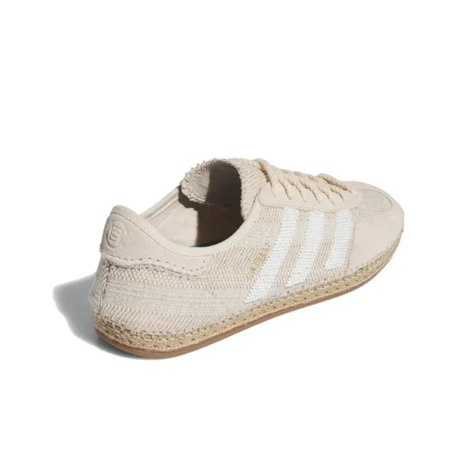 Adidas X Clot Gazelle «Halo Ivory»
