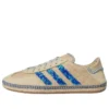 Adidas X Clot Gazelle «Linen Khaki Blue Bird» Adidas X Clot Gazelle «Linen Khaki Blue Bird»