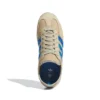 Adidas X Clot Gazelle «Linen Khaki Blue Bird» Adidas X Clot Gazelle «Linen Khaki Blue Bird»