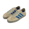 Adidas X Clot Gazelle «Linen Khaki Blue Bird» Adidas X Clot Gazelle «Linen Khaki Blue Bird»