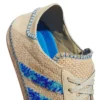 Adidas X Clot Gazelle «Linen Khaki Blue Bird» Adidas X Clot Gazelle «Linen Khaki Blue Bird»