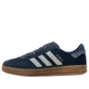 Adidas X Clot Gazelle «Navy Gum» Adidas X Clot Gazelle «Navy Gum»