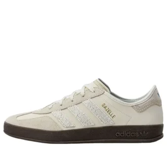 Adidas X Clot Gazelle «White Gum»