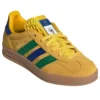 Adidas X Copa Mundial de la FIFA 2026 Gazelle Indoor «Brazil»