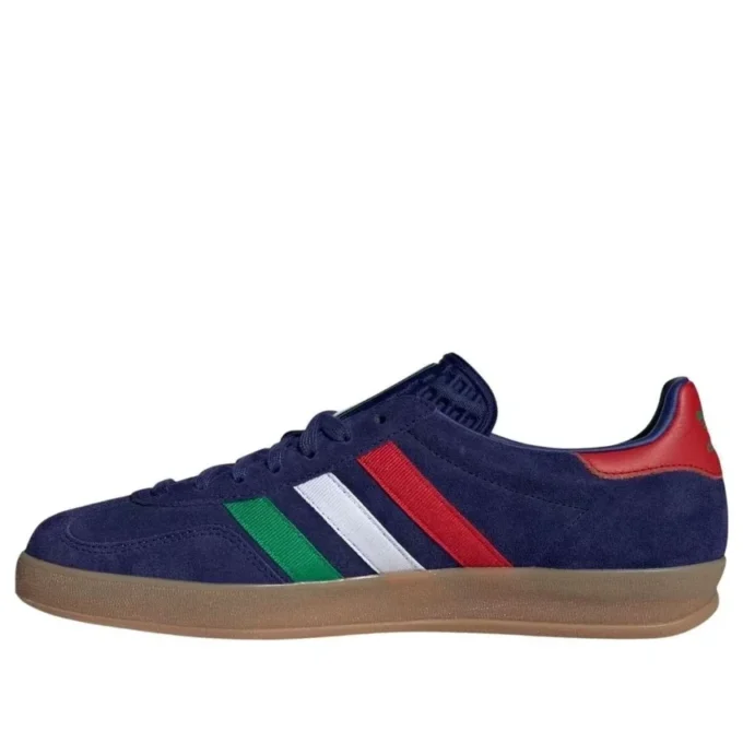 Adidas X Copa Mundial de la FIFA 2026 Gazelle Indoor «Italy»