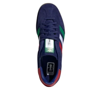 Adidas X Copa Mundial de la FIFA 2026 Gazelle Indoor «Italy»