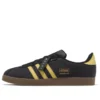 Adidas X Descendant Dcdt Gazelle Gore-Tex «Black Pyrite»