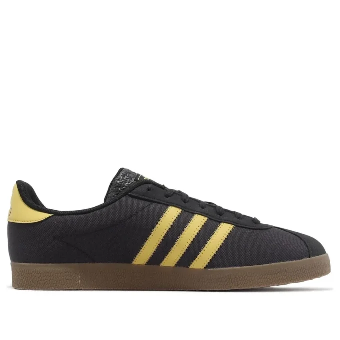 Adidas X Descendant Dcdt Gazelle Gore-Tex «Black Pyrite»
