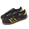 Adidas X Descendant Dcdt Gazelle Gore-Tex «Black Pyrite»