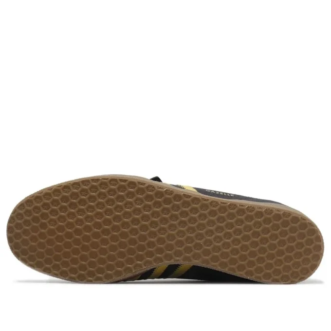 Adidas X Descendant Dcdt Gazelle Gore-Tex «Black Pyrite»
