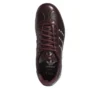 Adidas X Dime Gazelle Adv «Marrón granate/Plata»