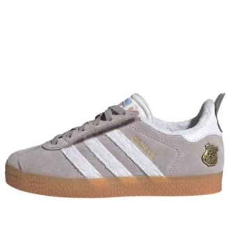Adidas X Disney Gazelle Comfort Closure El C «Judy Hopps»