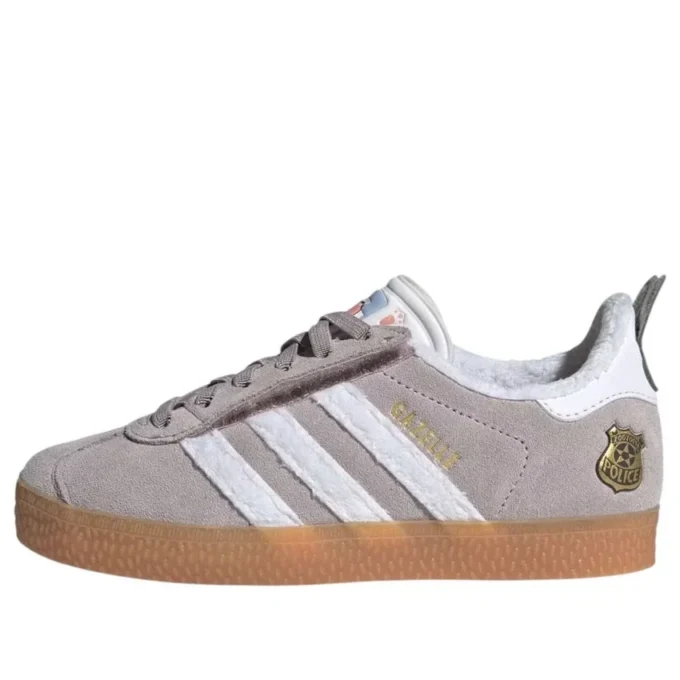 Adidas X Disney Gazelle Comfort Closure El C «Judy Hopps»