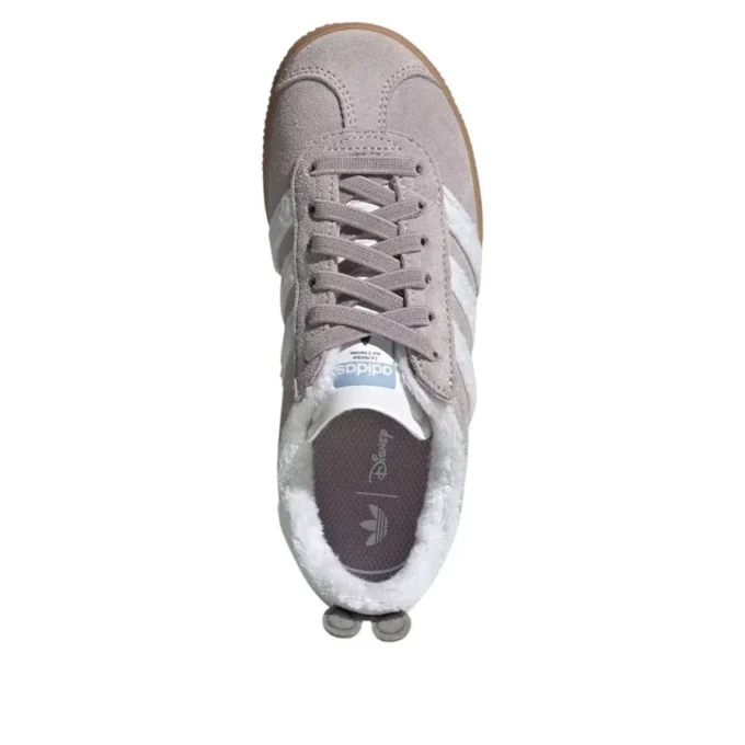 Adidas X Disney Gazelle Comfort Closure El C «Judy Hopps»