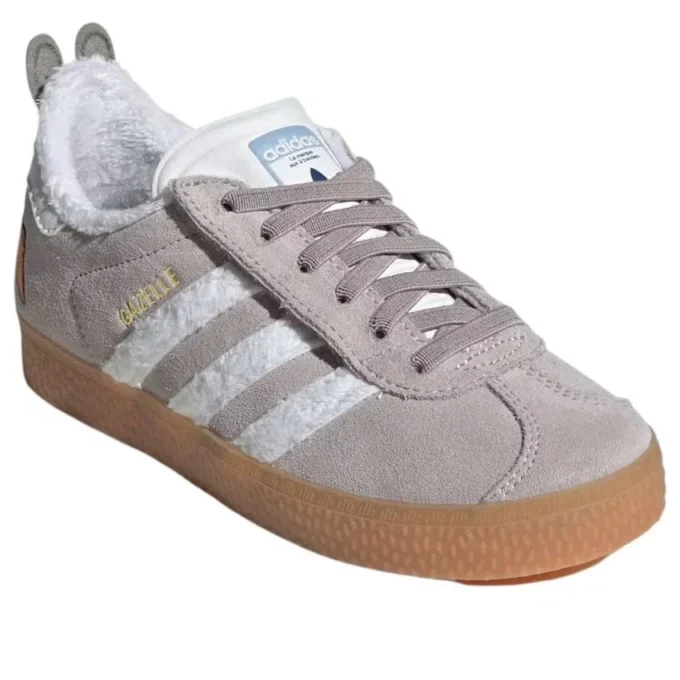 Adidas X Disney Gazelle Comfort Closure El C «Judy Hopps»