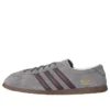 Adidas X Emmi Exclusive Gazelle Lo Pro «Grey Five Night Red»