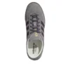 Adidas X Emmi Exclusive Gazelle Lo Pro «Grey Five Night Red»
