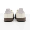 Adidas X Emmi Gazelle Indoor «White Brown»