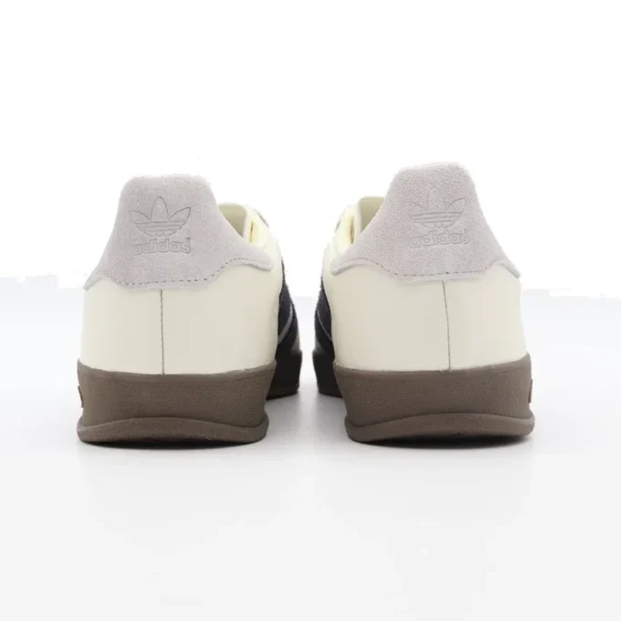 Adidas X Emmi Gazelle Indoor «White Brown»