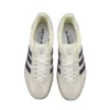 Adidas X Emmi Gazelle Indoor «White Brown»