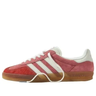 Adidas X End Gazelle Indoor «Laundromat Pink»