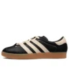 Adidas X Foot Industry «Black Cream White»
