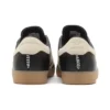 Adidas X Foot Industry «Black Cream White»